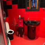 Kirayə (aylıq) 4 otaqlı Yeni Tikili, 28 May metrosu, Nəsimi rayonu 18