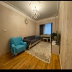 Kirayə (aylıq) 3 otaqlı Köhnə Tikili, Əhmədli metrosu, Xətai rayonu 2