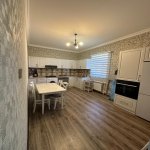 Kirayə (aylıq) 4 otaqlı Həyət evi/villa, Badamdar qəs., Səbail rayonu 10