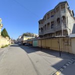 Satılır 8 otaqlı Həyət evi/villa, Nəsimi metrosu, Rəsulzadə qəs., Binəqədi rayonu 18