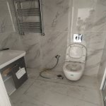 Аренда 3 комнатная Новостройка, İnşaatçılar метро, пос. Ясамал, Ясамал район 6