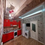 Продажа 3 комнат Новостройка, м. Ази Асланова метро, Ахмедли, Хетаи район 4