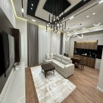 Kirayə (aylıq) 2 otaqlı Yeni Tikili, Xətai metrosu, Ağ şəhər, Dənizkənarı Milli park, Xətai rayonu 7