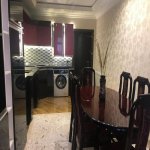 Satılır 3 otaqlı Yeni Tikili, Nəriman Nərimanov metrosu, Nərimanov rayonu 15