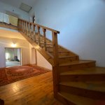 Satılır 4 otaqlı Həyət evi/villa, Nəsimi metrosu, Binəqədi rayonu 11