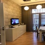 Kirayə (aylıq) 8 otaqlı Həyət evi/villa, Gənclik metrosu, Nərimanov rayonu 11