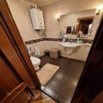 Satılır 3 otaqlı Köhnə Tikili, Yasamal rayonu 12