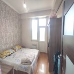Kirayə (aylıq) 2 otaqlı Yeni Tikili, Avtovağzal metrosu, Biləcəri qəs., Binəqədi rayonu 8