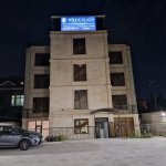 Kirayə (aylıq) Obyekt, Neftçilər metrosu, Bakıxanov qəs., Sabunçu rayonu 1