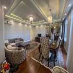 Продажа 4 комнатная Новостройка, м. Эльмляр Академиясы метро, Ясамал район 3