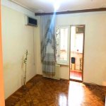 Satılır 3 otaqlı Köhnə Tikili, Qara Qarayev metrosu, 8-ci kilometr, Nizami rayonu 4