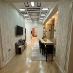 Продажа 4 комнатная Новостройка, м. Мемар Аджеми метро, 4-ый микрорайон, Насими район 12