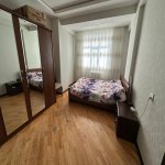 Kirayə (aylıq) 3 otaqlı Yeni Tikili, Qara Qarayev metrosu, Nizami rayonu 9