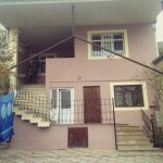 Satılır 5 otaqlı Həyət evi/villa, Əhmədli metrosu, Ağ şəhər, Xətai rayonu 1
