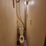 Kirayə (aylıq) 3 otaqlı Köhnə Tikili, Xalqlar dostluğu metrosu, 8-ci kilometr, Nizami rayonu 13
