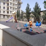 Satılır 3 otaqlı Yeni Tikili, Xətai metrosu, Ağ şəhər, Xətai rayonu 4