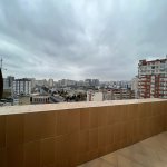 Satılır 7 otaqlı Yeni Tikili, Memar Əcəmi metrosu, 3-cü mikrorayon, Nəsimi rayonu 1