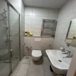 Kirayə (aylıq) 2 otaqlı Yeni Tikili, 20 Yanvar metrosu, Yasamal rayonu 13