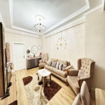 Продажа 3 комнат Новостройка, м. Гара Гараева метро, Низаминский р-н район 3