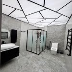 Продажа 2 комнат Новостройка, м. Дярнягюль метро, 8-ой микрорайон, Бинагадинский р-н район 13