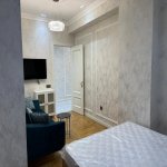 Kirayə (aylıq) 4 otaqlı Yeni Tikili, Nəriman Nərimanov metrosu, Nərimanov rayonu 2