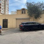 Satılır 5 otaqlı Həyət evi/villa, Elmlər akademiyası metrosu, Yasamal rayonu 2