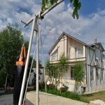 Satılır 6 otaqlı Həyət evi/villa, Mərdəkan, Xəzər rayonu 15