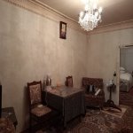 Satılır 3 otaqlı Köhnə Tikili, Azadlıq metrosu, 8-ci mikrorayon, Binəqədi rayonu 1
