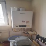 Satılır 3 otaqlı Köhnə Tikili, Nəsimi rayonu 10