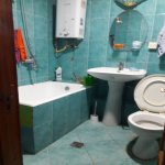 Kirayə (aylıq) 2 otaqlı Köhnə Tikili, 28 May metrosu, Nəsimi rayonu 9