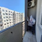 Satılır 2 otaqlı Yeni Tikili, Hövsan qəs., Suraxanı rayonu 10