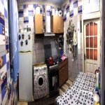 Продажа 4 комнат Вторичка, м. Халглар Достлугу метро, Низаминский р-н район 23