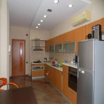 Kirayə (aylıq) 4 otaqlı Yeni Tikili, Səbail rayonu 7