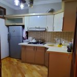 Kirayə (aylıq) 2 otaqlı Yeni Tikili, İnşaatçılar metrosu, Yasamal rayonu 7