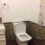 Satılır 4 otaqlı Yeni Tikili, İnşaatçılar metrosu, Yasamal qəs., Yasamal rayonu 24