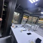 Kirayə (aylıq) Obyekt, 28 May metrosu, Nəsimi rayonu 10