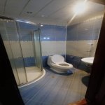 Kirayə (aylıq) 3 otaqlı Yeni Tikili, Nizami metrosu, Yasamal qəs., Yasamal rayonu 9