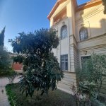 Satılır 6 otaqlı Həyət evi/villa, Azadlıq metrosu, 6-cı mikrorayon, Binəqədi rayonu 3