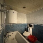 Аренда 1 комнатная Вторичка, İnşaatçılar метро, Ясамал район 5