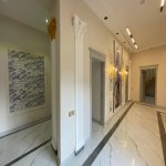 Kirayə (aylıq) 6 otaqlı Ofis, Sahil metrosu, Fəvvarələr meydanı, Səbail rayonu 16