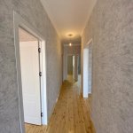 Satılır 4 otaqlı Həyət evi/villa, Avtovağzal metrosu, Biləcəri qəs., Binəqədi rayonu 5