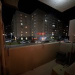 Продажа 1 комнат Новостройка, İnşaatçılar метро, Ясамал район 8