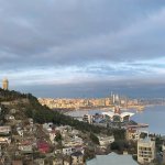 Satılır 3 otaqlı Həyət evi/villa, İçərişəhər metrosu, Səbail rayonu 1