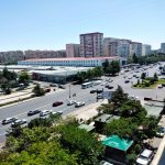 Satılır 5 otaqlı Köhnə Tikili, Xalqlar dostluğu metrosu, Nizami rayonu 15