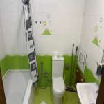 Аренда 2 комнат Новостройка, м. Нариман Нариманов метро, Центр Гейдара Алиева, Наримановский р-н район 12