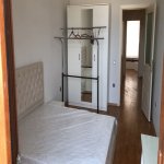 Kirayə (aylıq) 3 otaqlı Yeni Tikili, İçərişəhər metrosu, Bayıl qəs., Səbail rayonu 9