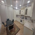 Kirayə (aylıq) 3 otaqlı Yeni Tikili, 20 Yanvar metrosu, Yasamal rayonu 11