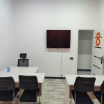 Аренда 1 комнатная Офис, м. 28 Мая метро, AF Бизнес Центр, Сябаиль район 2