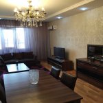 Kirayə (aylıq) 3 otaqlı Yeni Tikili, Bayıl qəs., Səbail rayonu 4