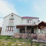 Satılır 6 otaqlı Bağ evi, Buzovna, Xəzər rayonu 14